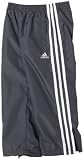 adidas Boys 2-7 Revolution Basic Pant
