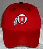 Utah Utes Adjustable Hat