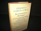 Die dramatischen Dichtungen - Federico Garc&iacute;a Lorca, Enrique Beck