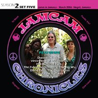 Click here to buy JamCam Chronicles Jamm in Jamaica 2006.