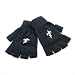 CODE GEASS - Symbol Logo Fingerless Glove Cosplay includes FREE Delivery