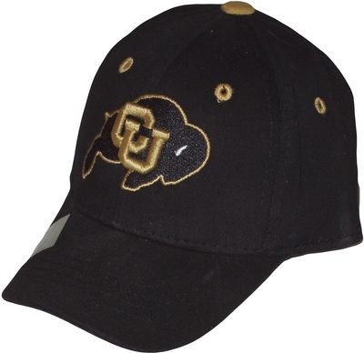 Buy Colorado Golden Buffaloes Infant One-Fit Hat by Top of the World