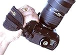 Cotton Carrier Hand Strap with Hub for your Canon Digital EOS Rebel EOS 7D  ....