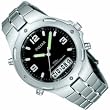 Pulsar Alarm Chronograph Men's Watch
