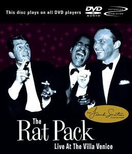 CD-Charts  Search : Live at the Villa Venice