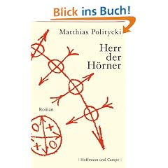 Herr der H�rner