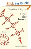 Herr der H�rner