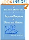 Practical Handbook of Physical Properties of Rocks & Minerals