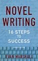 Novel Writing: 16 Steps to Success