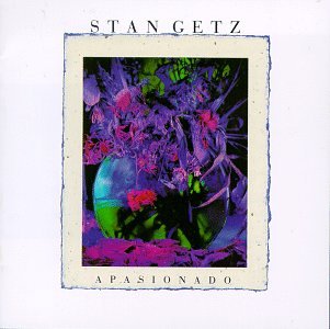 Stan Getz