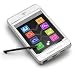 Energy Sistem® MP4 Player EnergyTM 4030 Touch 8 GB (2.8" Touchscreen TFT, speaker , Micro-SD)