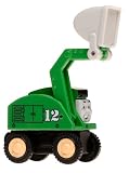 Learning Curve Wooden Thomas & Friends: Alfie