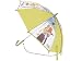 klein 2460 - Pettersson und Findus - Regenschirm, 57cm