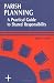 Books : Parish Planning: A Practical Guide to Shared Responsibility