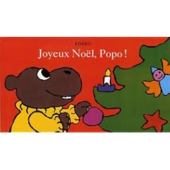 Joyeux No�l Popo !