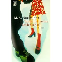 Tango ist meine Leidenschaft