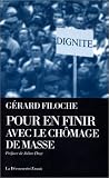 Pour en finir avec le ch�mage de masse