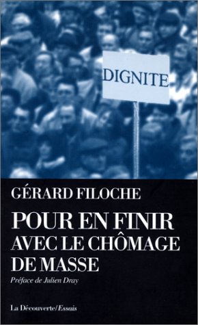 Pour en finir avec le ch�mage de masse