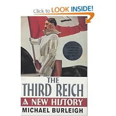 The Third Reich: A New History