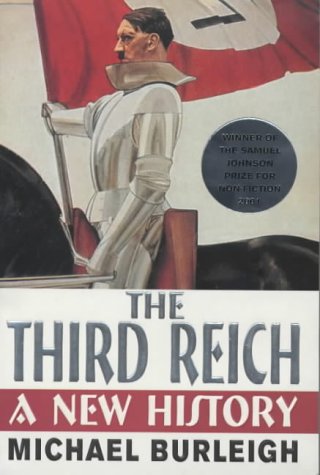 City Travel Guides Discounted  Books : The Third Reich: A New History