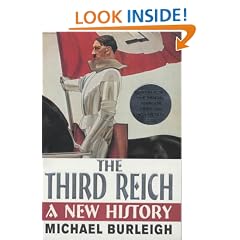 The Third Reich: A New History