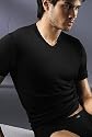 Mey Herrenwäsche V-Shirt, kurzarm