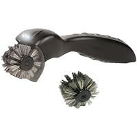 Chefs Basics Select HW5201 Grill Cleaning Brush with Extra Brush