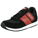 KangaROOS Men's Combat Sneakers