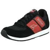 KangaROOS Mens Combat Sneakers