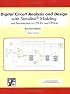 Digital Circuit Analysis and Design with Simulink Modeling and Introduction to CPLDs and FPGAs (Second Edition)