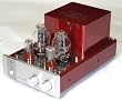 Triode TRV A300SE 300B single ended integrated amplifier