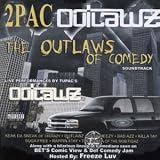 Tupacs Outlawz - the Outlaws of