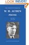 The Complete Works of W.H. Auden: Prose: Volume II. 1939-1948