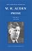 Search : The Complete Works of W.H. Auden: Prose: Volume II. 1939-1948 (The Complete Works of W.H. Auden)