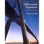 A First Course in Differential Equations: The Classic Fifth Edition