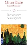 Dictionnaire des religions