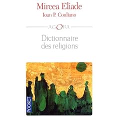 Dictionnaire des religions