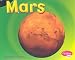 Book Mars (Pebble Plus)