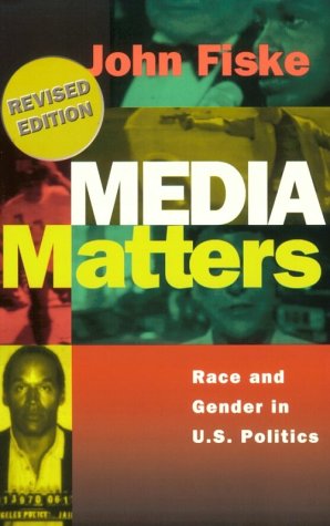 City Travel Guides Discounted  Books : Media Matters: Race and Gender in U.S. Politics