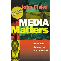 Media Matters: Race and Gender in US Politics