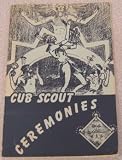 Cub Scout Ceremonies