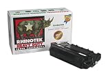 Rhinotek Blk Toner Cart Panasonic Ug3313 ( Qp-3313 )