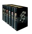 In Search of Lost Time (6 Volume Set)