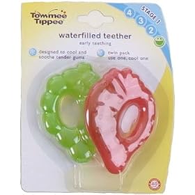 Tommee Tippee Waterfilled Teether