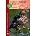 Guide des rapaces diurnes d'europe, d'afrique du nord et du moyen-orient
