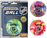  : Streethockey Ball Franklin High Density (St&uuml;ck)
