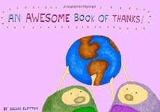 An Awesome Book of Thanks