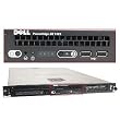 Dell PowerEdge SC1425 Dual Xeon 3.8GHz 4GB 80GB CD 1U Server w/Video & Dual GbLAN - No Operating System