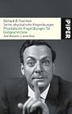 Sechs physikalische Finger�bungen - Physikalische Finger�bungen f�r Fortgeschrittene: Zwei Bestseller in einem Band - Richard P. Feynman