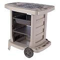 Suncast Garden Center Garden Cart